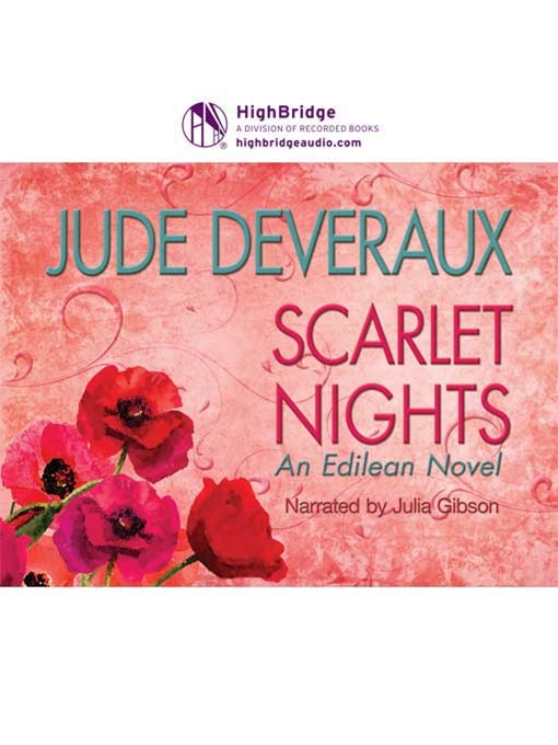 Title details for Scarlet Nights by Jude Deveraux - Available